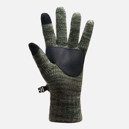 Guantes Nalca Verde Militar Haka Honu
