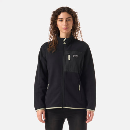 Polar Mujer Ruil Negro Haka Honu