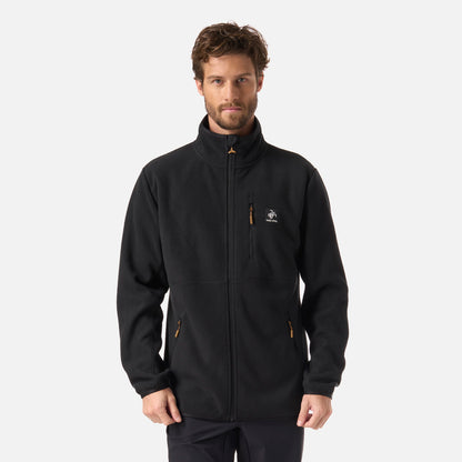 Polar Hombre Tokerau Pro Negro Haka Honu