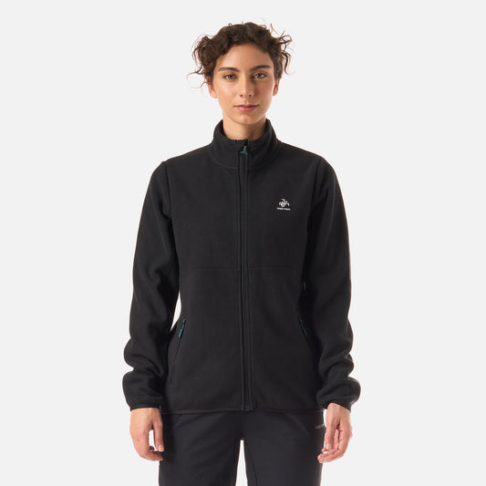 Polar Mujer Tokerau Pro Negro Haka Honu