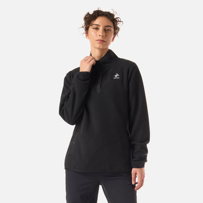 Polar Mujer Tokerau Negro Haka Honu