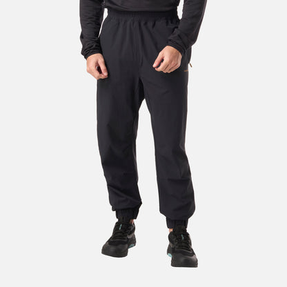 Pantalón Hombre Versatiro Negro Haka Honu