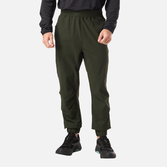 Pantalón Hombre Versatiro Verde Militar Haka Honu