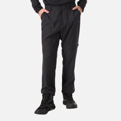 Pantalón Hombre Tronco Negro Haka Honu