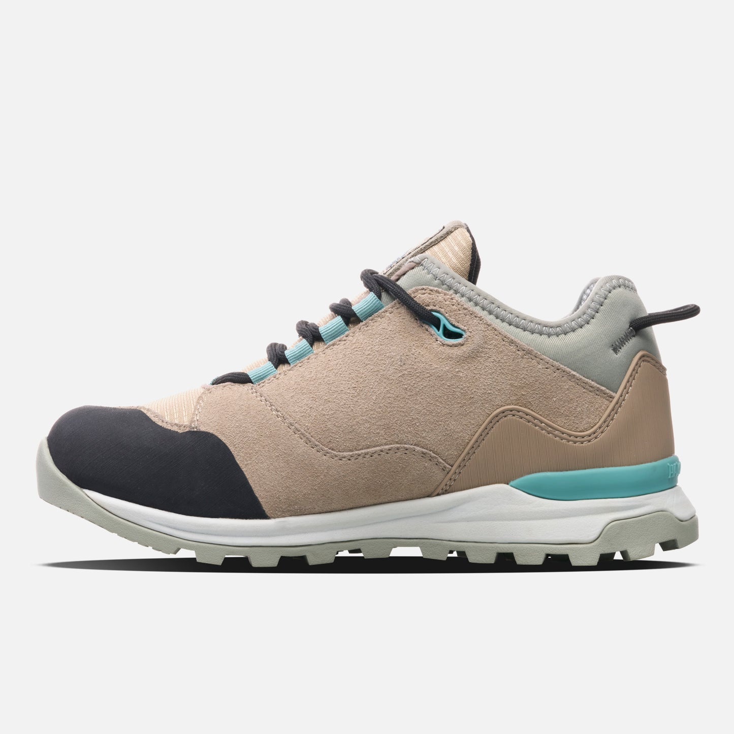 Zapato Mujer Aproxima Beige Haka Honu