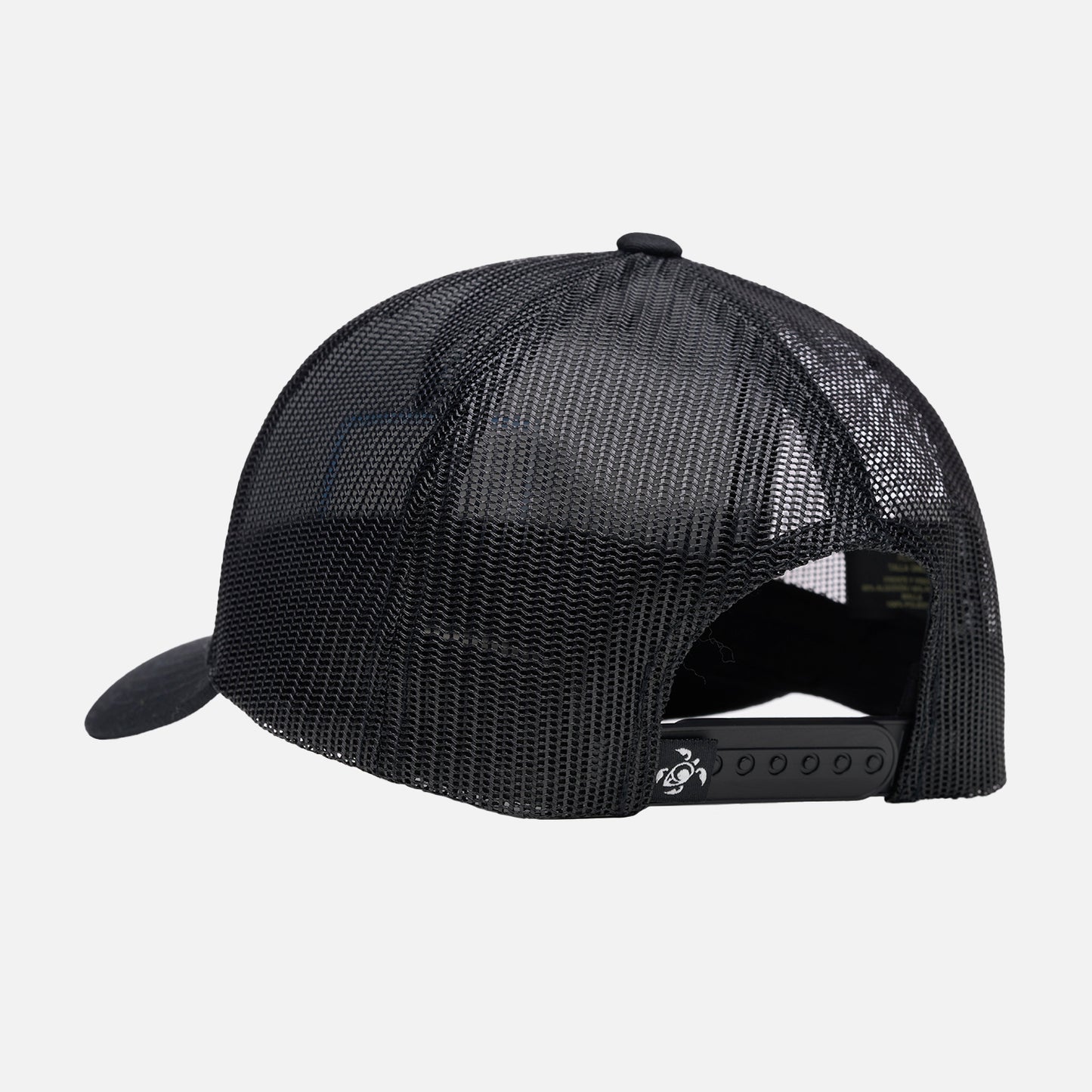 Jockey Unisex Alma Negro Haka Honu