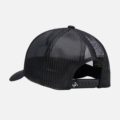 Jockey Unisex Alma Negro Haka Honu