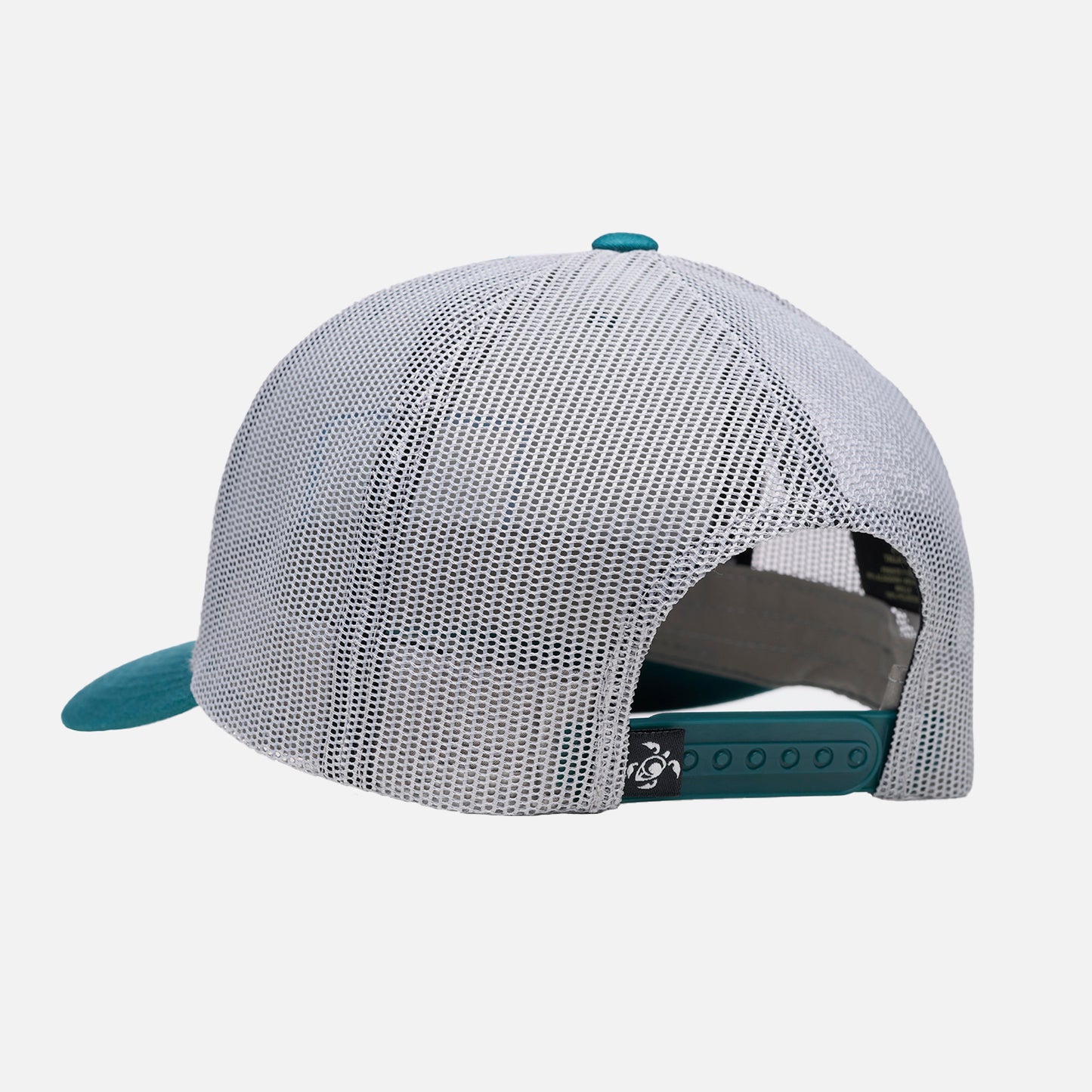 Jockey Unisex Alma Petroleo Oscuro / Gris Claro Haka Honu