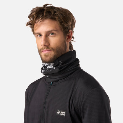 Headex Unisex La Tortuga Negro Haka Honu