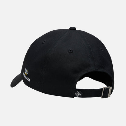 Jockey Unisex Punta Negro Haka Honu