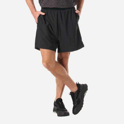 Short  Hombre Canchero Negro Haka Honu