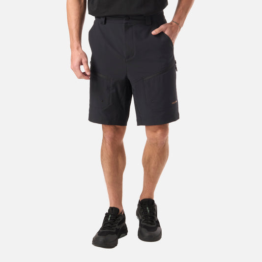 Short  Hombre Encargo Negro Haka Honu