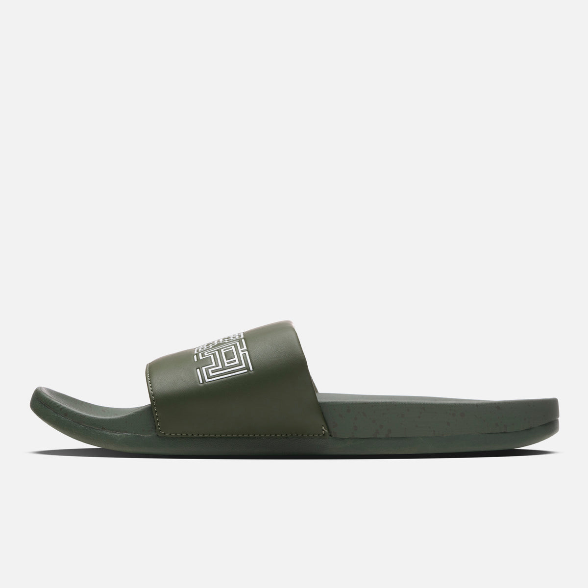 Sandalia Hombre Shalaila Verde Haka Honu