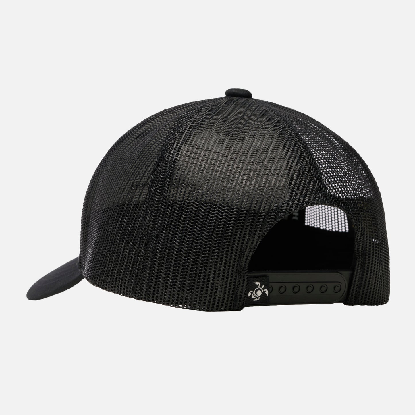 Jockey Unisex Alma Low Negro Haka Honu