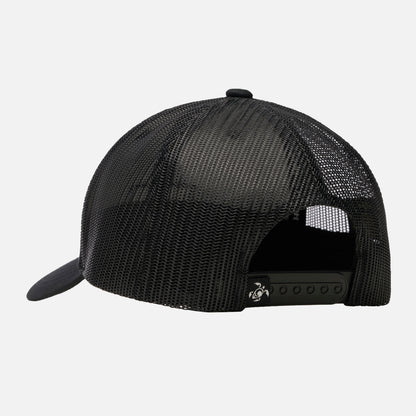 Jockey Unisex Alma Low Negro Haka Honu