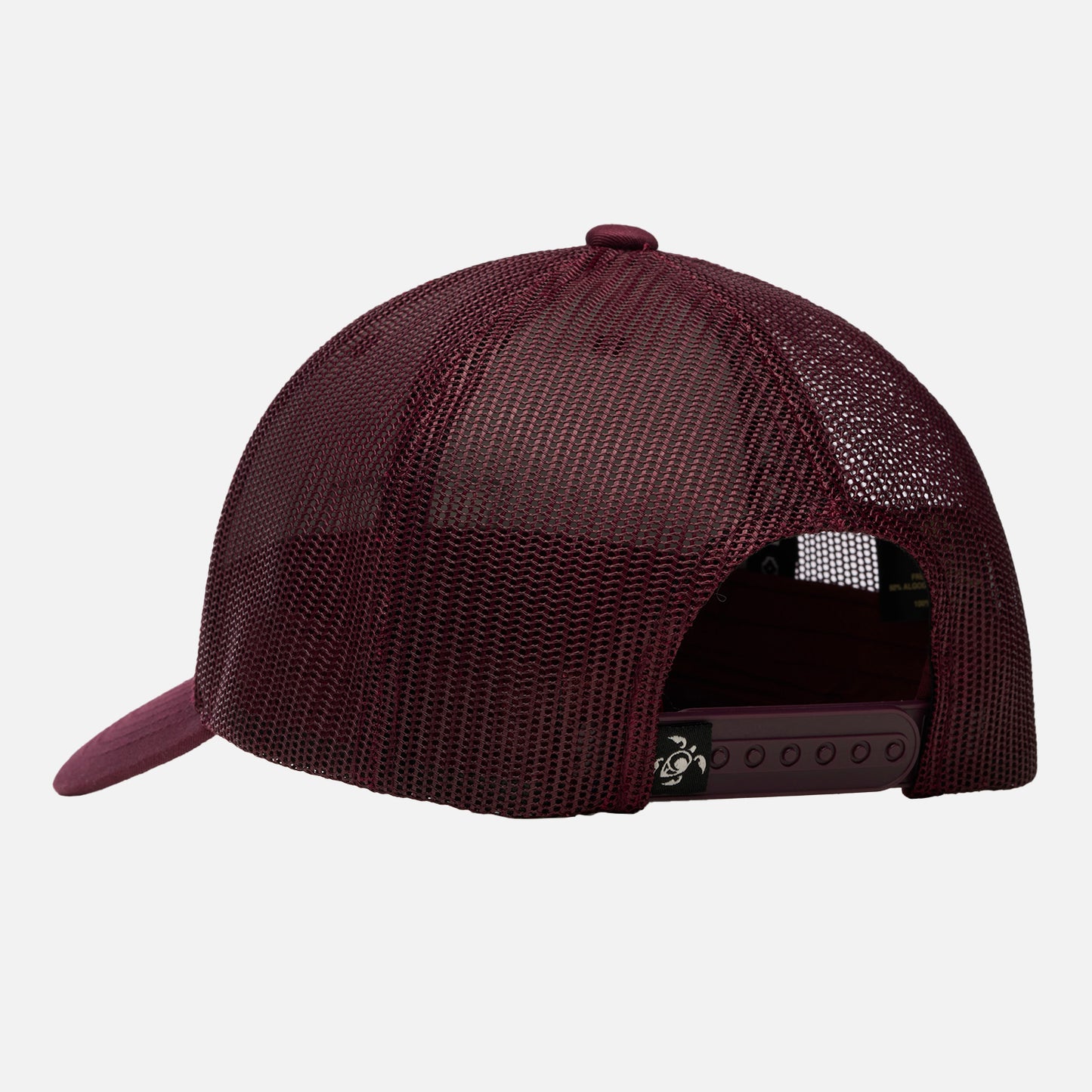 Jockey Unisex Alma Low Burdeo Haka Honu