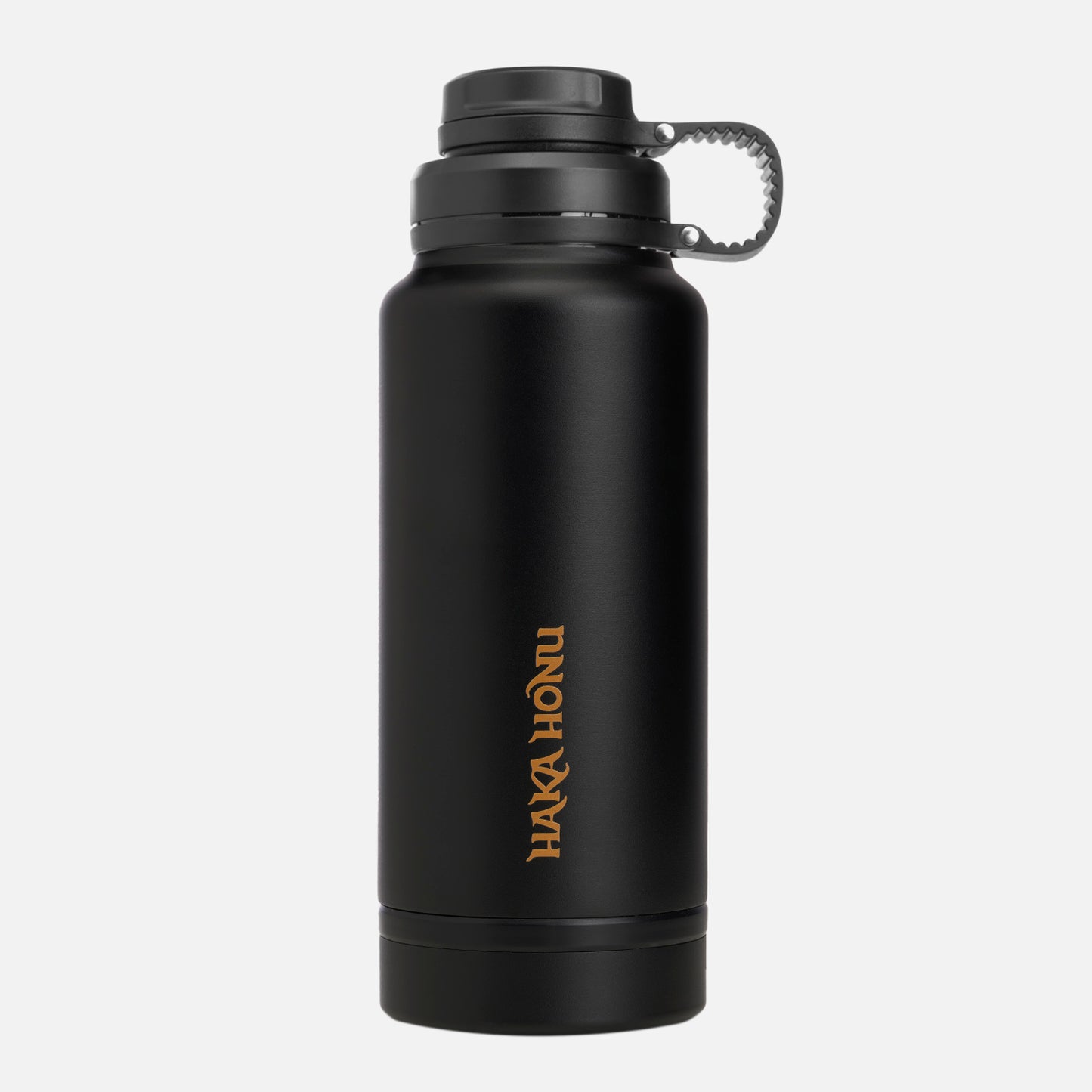 Botella Chucao Negro Haka Honu