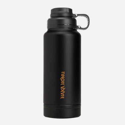 Botella Chucao Negro Haka Honu