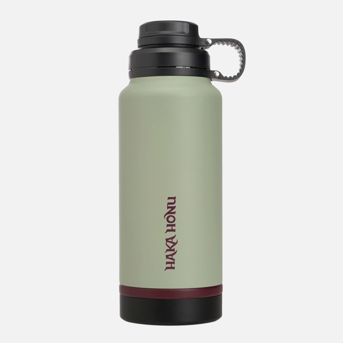 Botella Chucao Jade Haka Honu