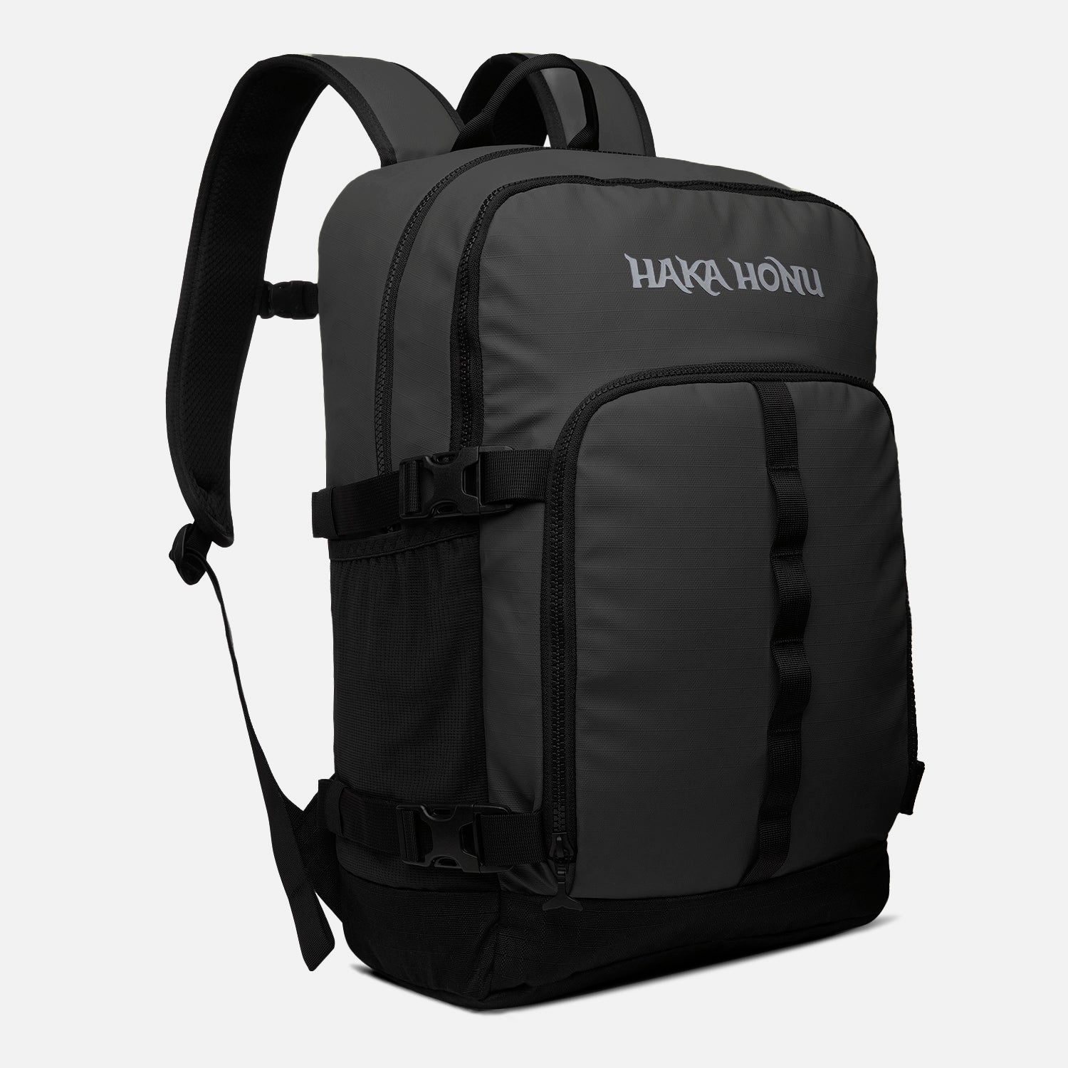 Mochila Cromi 22L Negro Haka Honu – HakaHonu