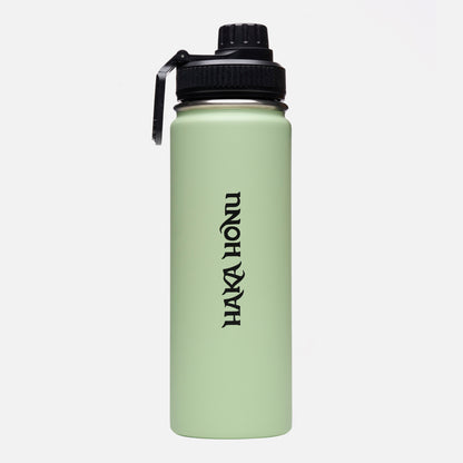 Botella  Esport Menta Haka Honu