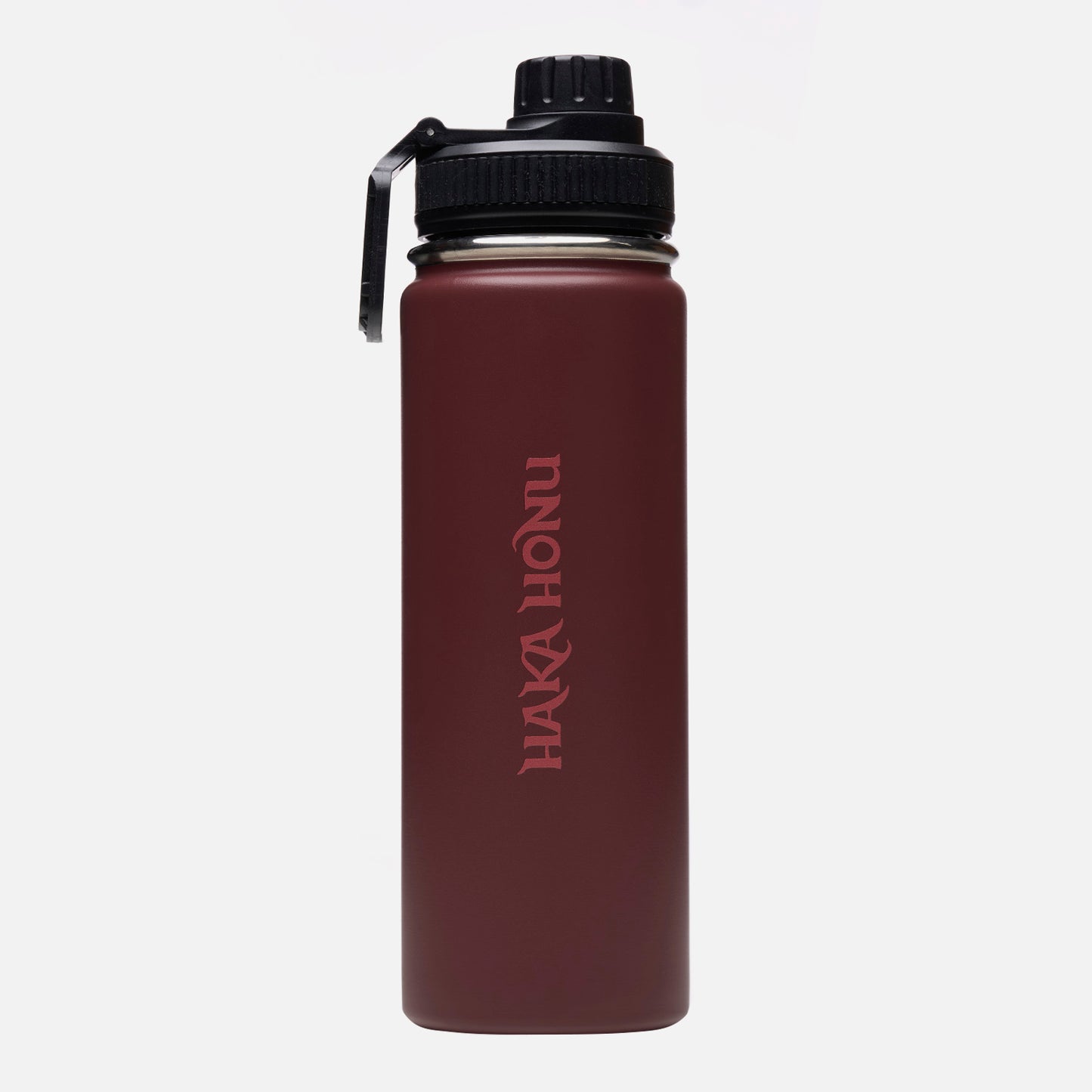 Botella  Esport Burdeo Haka Honu