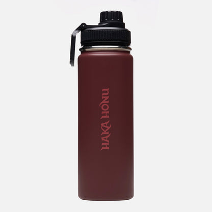 Botella  Esport Burdeo Haka Honu