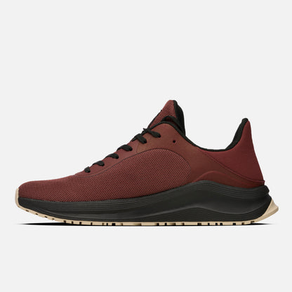Zapatilla Hombre Escala Vino Haka Honu
