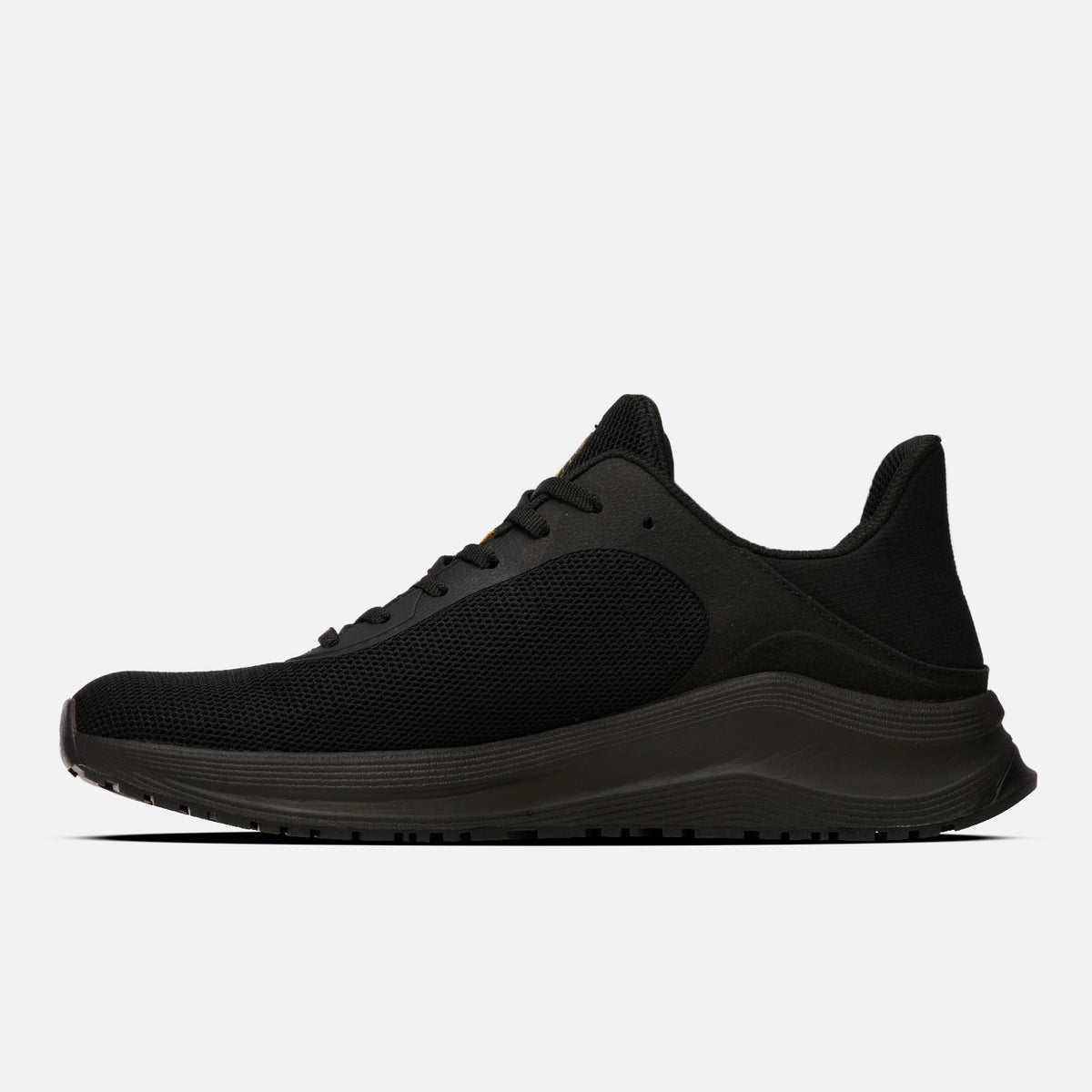 Zapatilla Hombre Escala Negro Haka Honu