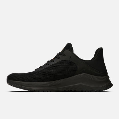 Zapatilla Hombre Escala Negro Haka Honu