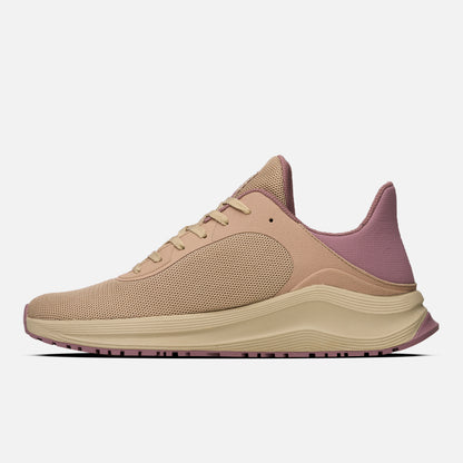 Zapatilla Mujer Escala Beige Haka Honu