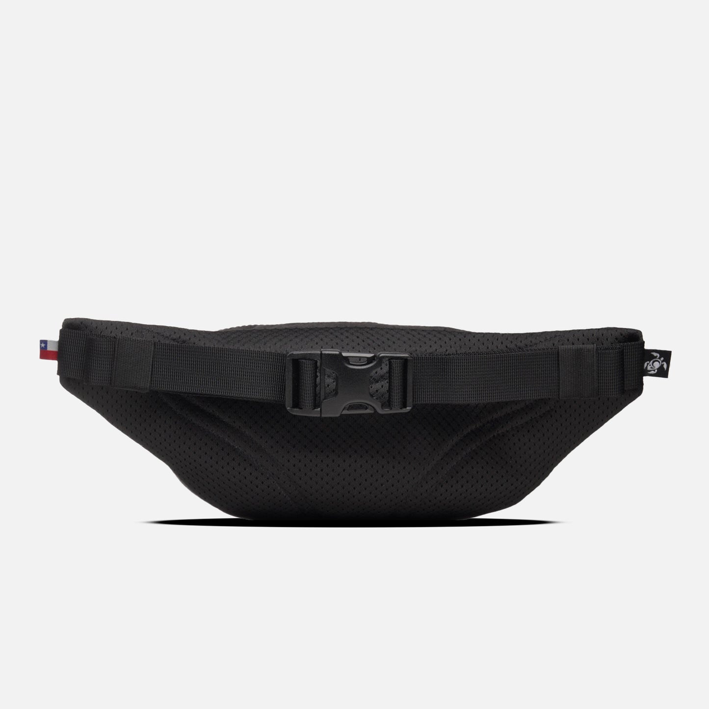 Banano Unisex El Cotidiano 1L Negro Haka Honu