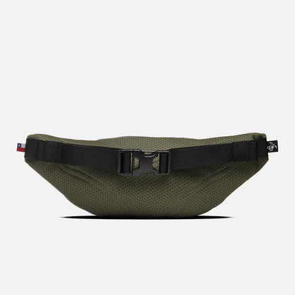 Banano Unisex El Cotidiano 1L Verde Militar Haka Honu