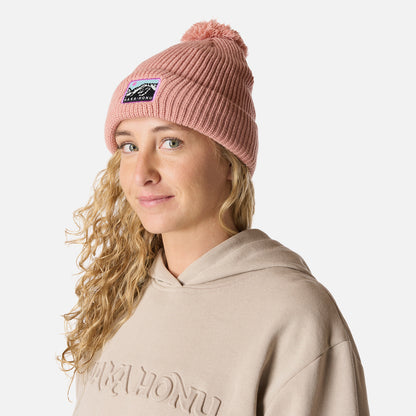 Gorro Unisex Yeco Coral Haka Honu