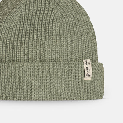 Gorro Unisex Zorzal Jade Haka Honu