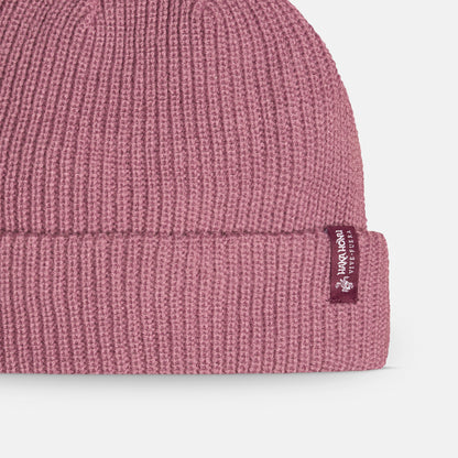 Gorro Unisex Zorzal Lila Haka Honu