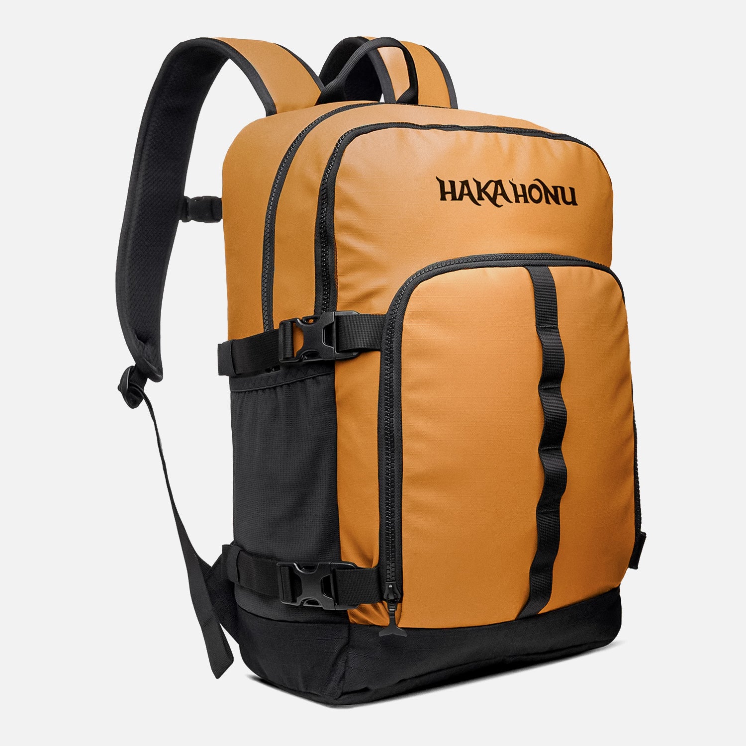 Mochila Cromi 22L Mostaza Haka Honu – HakaHonu