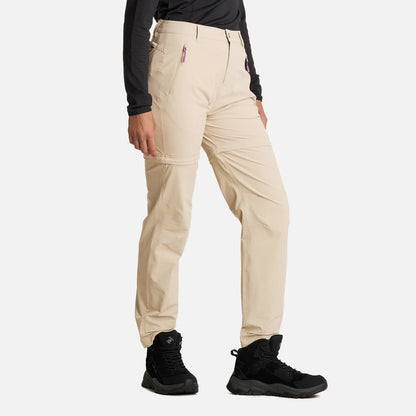 Pantalón Mujer Desmontalo Arena Haka Honu