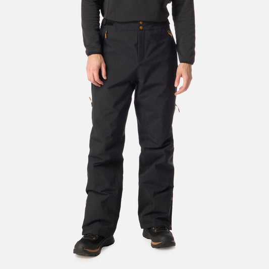 Pantalón Hombre Kunk Negro Haka Honu