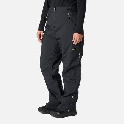 Pantalón Mujer Kunk Negro Haka Honu