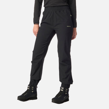 Pantalón Mujer Versatiro Negro Haka Honu