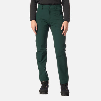 Pantalón Mujer Monte Verde Bosque Haka Honu