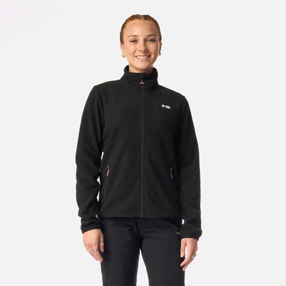 Polar Mujer Tokerau Pro Negro Haka Honu