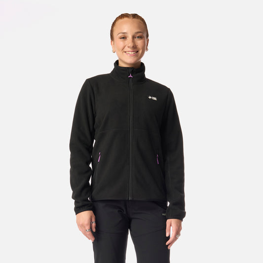 Polar Mujer Tokerau Pro Negro Haka Honu