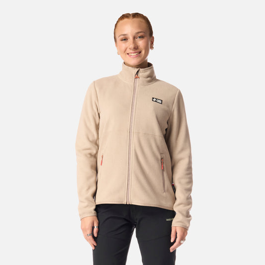 Polar Mujer Tokerau Pro Taupe Haka Honu