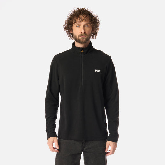 Polar Hombre Asegurao Negro Haka Honu