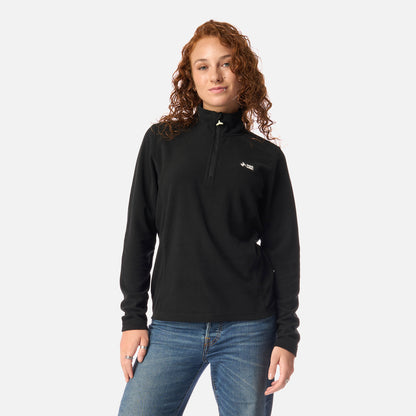 Polar Mujer Asegurao Negro Haka Honu