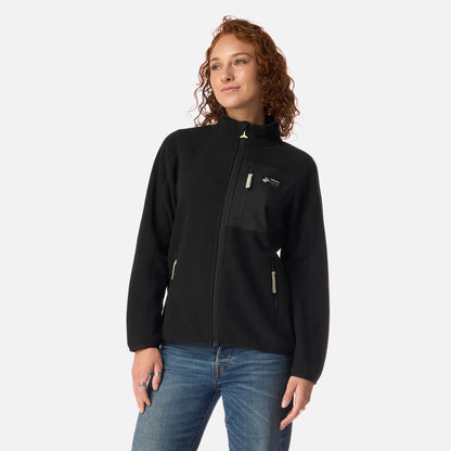 Polar Mujer Ruil Negro Haka Honu