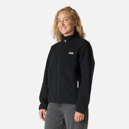 Polar Mujer Traro Negro Haka Honu