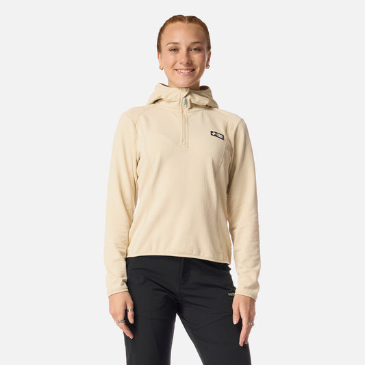 Polerón Mujer Taina Nui Arena Haka Honu